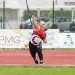 Para Atletizm Grand Prix'sinde Türkiye'yi 10 sporcu teslim edecek