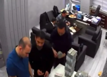 Perde arkası ortaya çıktı: 'CHP'de para sayma' iddialarıyla ilgili yeni belgeler