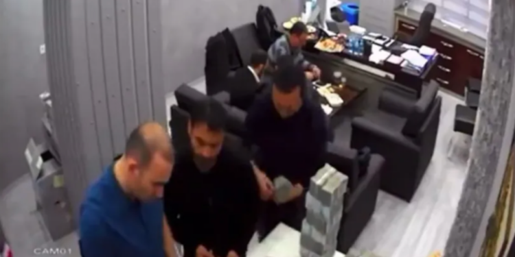 Perde arkası ortaya çıktı: 'CHP'de para sayma' iddialarıyla ilgili yeni belgeler