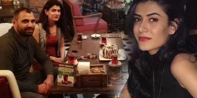 Pınar Damar cinayeti davasında karar: 'Adalet yerini buldu'