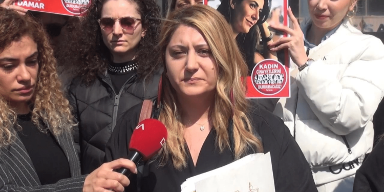 Pınar Damar cinayeti davasında karar verildi