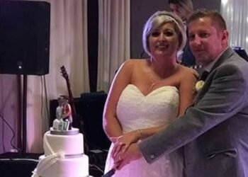 Piyangodan 148 milyon sterlin kazanan kadın, servetini dolandırıcılıktan hüküm giymiş kocasına harcadı