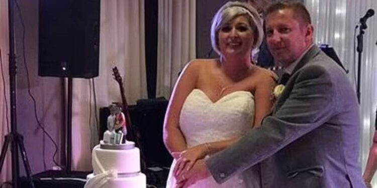 Piyangodan 148 milyon sterlin kazanan kadın, servetini dolandırıcılıktan hüküm giymiş kocasına harcadı