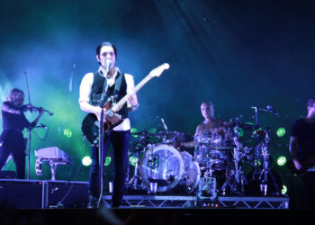 Placebo konseri biletleri 12 Mart’ta satışta