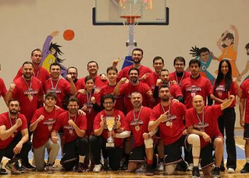 Potanın ‘Yıldız’ları Şampiyon Oldu