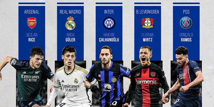 Premier Lig'de zirvenin yeni sahibi Arsenal