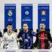 Premier Lig'de zirvenin yeni sahibi Arsenal