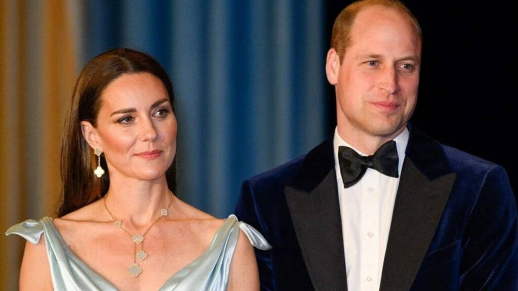 Prens William ve Kate hakkındaki iddialar gündemde: Yeni açıklama ve fotoğraf yolda