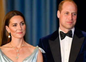 Prens William ve Kate hakkındaki iddialar gündemde: Yeni açıklama ve fotoğraf yolda