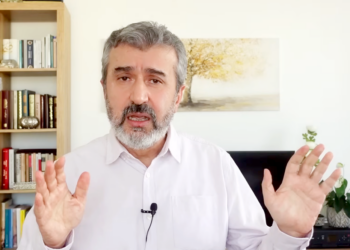 Ayhan Tekines