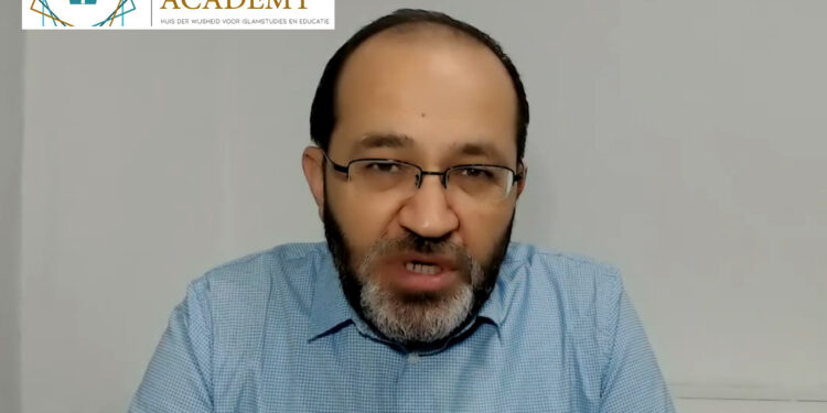 Prof. Dr. Kaşıkçı: İslam’ın güncellenmeye değil, Müslümanların zihinlerinin durulmaya ihtiyacı var!