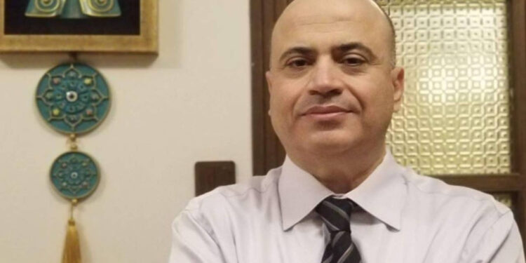 Profesör Salih Zoroğlu'nun davası ertelendi: Çapa'nın ameliyathanesinden ketamin çalınmasını istemiş!