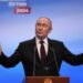 Putin ciddi bir rakibinin olmadığı yarışta seçimi açık farkla kazandı