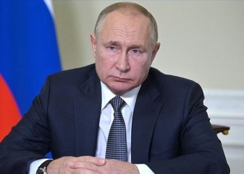 Putin, seçim yarışını Trabzon'da kaybetti