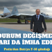 Putin’den Batı’ya F-16 gözdağı