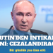 Putin’den intikam yemini: Bir günlük yas ilan etti