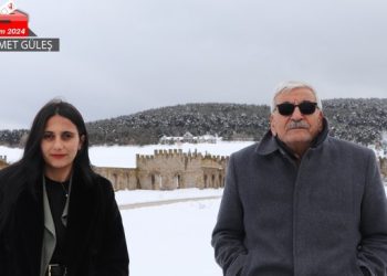 Qamûşan ve Pazarcix’ta rüzgar DEM'den yana