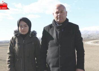 Qereçoban'ı elde tutmak isteyen DEM Parti seçimlere hazır