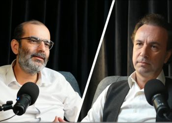 RÖPORTAJ | Suriye muhalefeti liderlerinden Alptekin Hocaoğlu: “Açık kapı politikası yanlıştı”