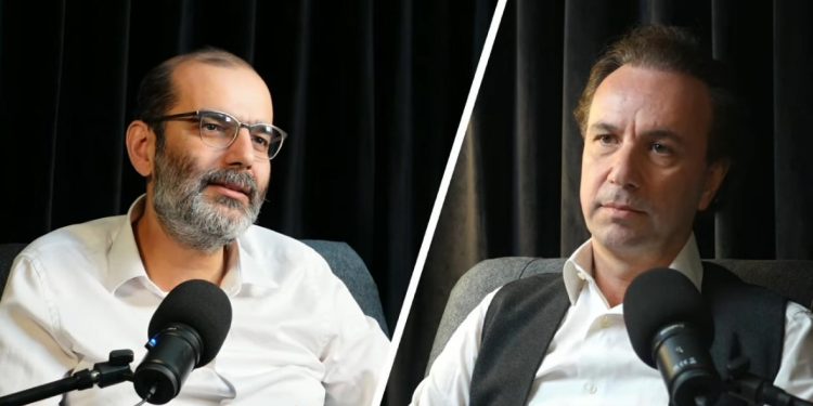 RÖPORTAJ | Suriye muhalefeti liderlerinden Alptekin Hocaoğlu: “Açık kapı politikası yanlıştı”