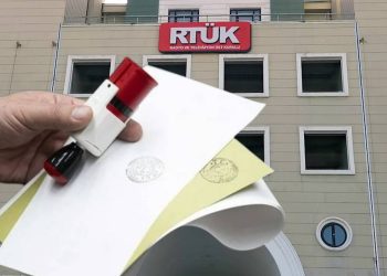 RTÜK'ten seçim kararı: Siyasi reklamlara kısaltma getirildi