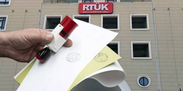 RTÜK'ten seçim kararı: Siyasi reklamlara kısaltma getirildi