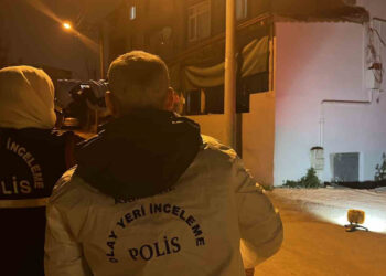 Ramazan ayında davul çalma isteğini reddeden muhtarı vurdu