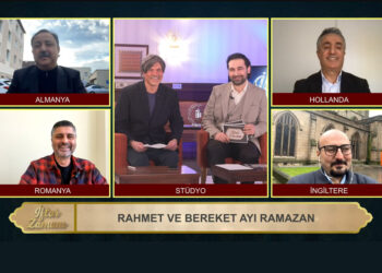 Ramazan başladı; ‘İftar Zamanı’ MC TV ekranlarında