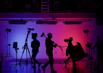 Rap sanatçılarına destek platformu: Global müzik listelerine yeni isimler kazandırmayı hedefliyoruz