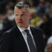 Real Madrid maçı öncesi Jasikevicius'tan açıklama