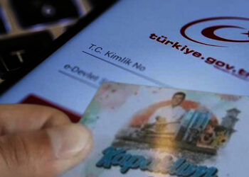 Resmen başladı: e-Devlet'te yeni hizmet!