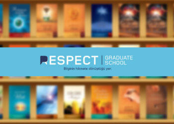 Respect Enstitüsü hedef büyüttü: Huzurlu bir dünya için bir adım da sen at!