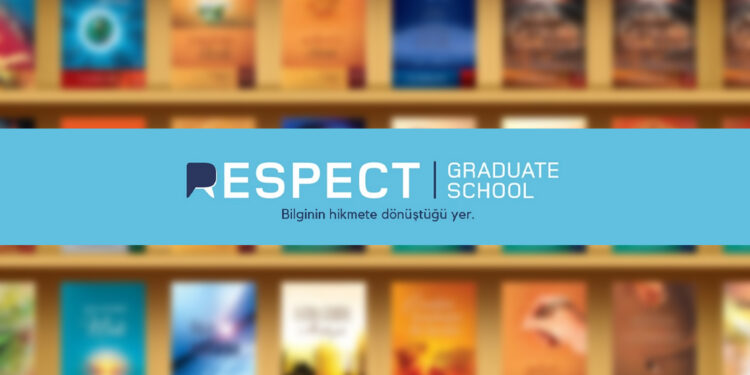 Respect Enstitüsü hedef büyüttü: Huzurlu bir dünya için bir adım da sen at!