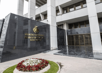 Rezervler erirken... İddia: Merkez Bankası yetkililerinden Londra'da gizli toplantı