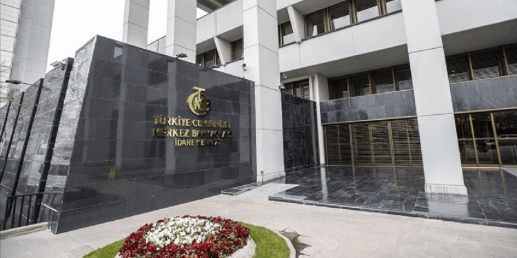 Rezervler erirken... İddia: Merkez Bankası yetkililerinden Londra'da gizli toplantı