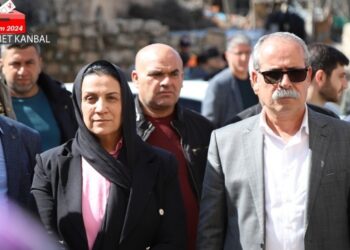 Rişmil değişime hazır: Kararlıyız, kazanacağız