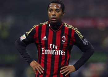 Robinho'ya cinsel taciz davasından 9 yıl hapis!