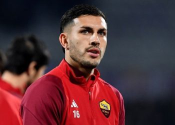 Roma’ya transfer olan Leandro Paredes’ten Galatasaray itirafı