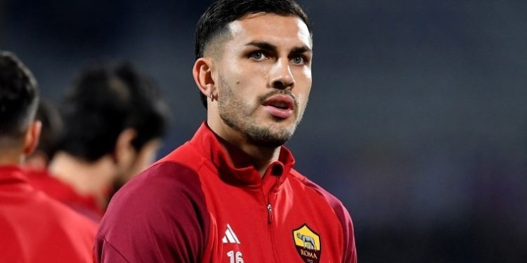 Roma’ya transfer olan Leandro Paredes’ten Galatasaray itirafı