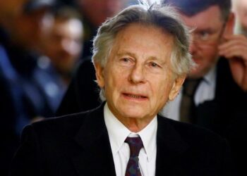 Ünlü yönetmen Roman Polanski’ye bir istismar suçlaması daha