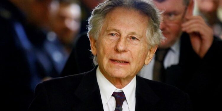 Ünlü yönetmen Roman Polanski’ye bir istismar suçlaması daha