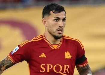 Roma'ya transfer olmuştu: Leandro Paredes'ten Galatasaray itirafı!