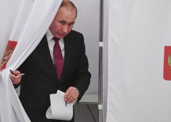 Rus muhalif seçmen, 'Putin'e karşı öğle vakti' sloganıyla seçimi protesto edecek