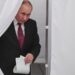 Rus muhalif seçmen, 'Putin'e karşı öğle vakti' sloganıyla seçimi protesto edecek