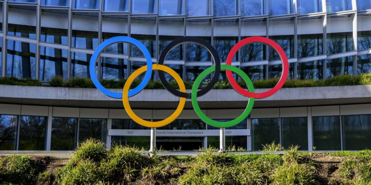 Rus sporcular Olimpiyat açılışına katılamayacak