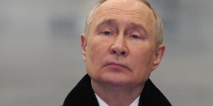 Rusya’da başkanlık seçimleri: Putin neden seçime gitme zahmetine katlanıyor?