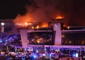 Rusya’da terör saldırısı: Ölü sayısı 133’e yükseldi