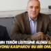 Rusya’nın terör listesine aldığı Satranç şampiyonu Kasparov ‘Bu bir onur’ dedi