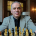 Rusya’nın terör listesine aldığı satranç şampiyonu Kasparov: Bu bir onur