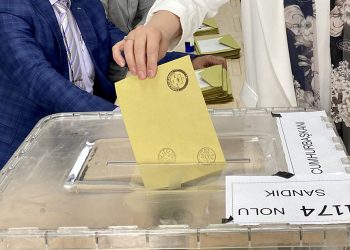 SEÇİM 2024 | Oy verme işlemi başladı; Türkiye geleceğini oyluyor